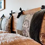 Πανσιόν Refugio Tisá