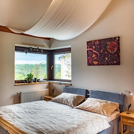Refugio Gæstehus 3*