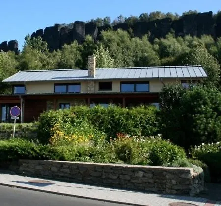 Refugio 3* Tisá
