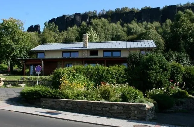 Refugio 3* Tisá