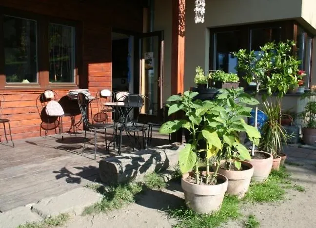雷富吉酒店 3* 蒂萨